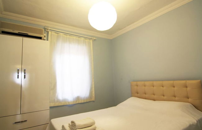 Datça Merkez Apart - Foto 4