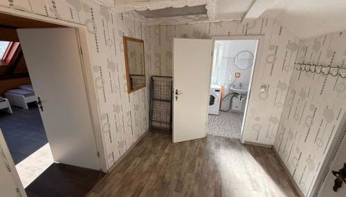 Hornschuchstr 74 A Monteurs Unterkunft in Wunsiedel - Foto 4