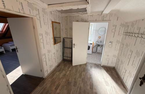 Hornschuchstr 74 A Monteurs Unterkunft in Wunsiedel - Foto 4