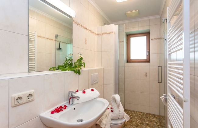 Elegant Apartment in Saalbach-hinterglemm Near Ski Bus - Foto 15