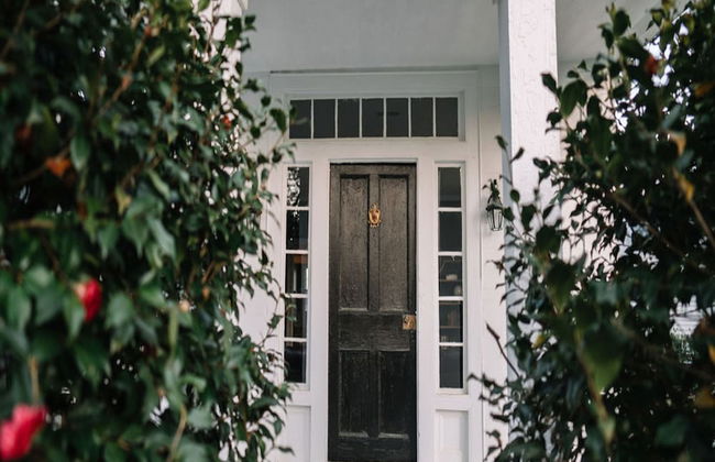 Historic Antebellum Manor - Foto 29