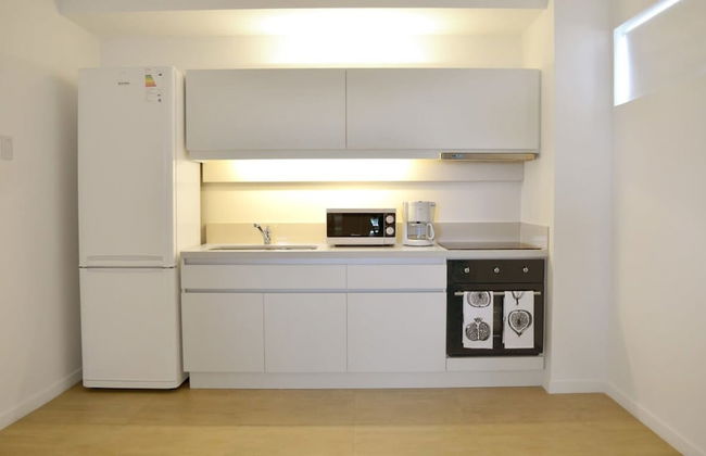 Green Bliss Spacious Studio in Nu ez - Foto 25