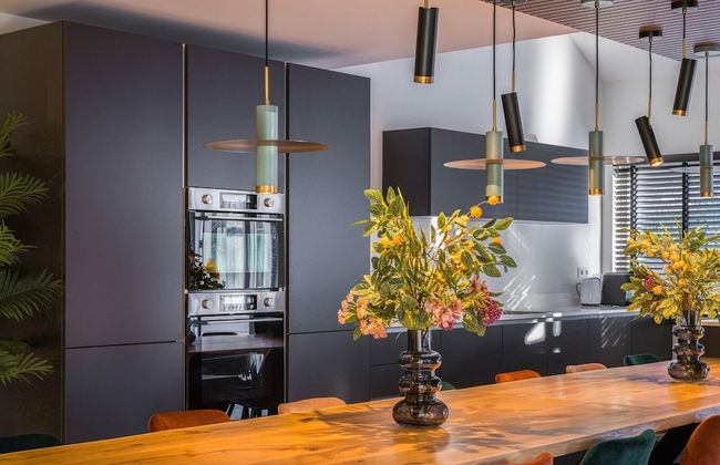 Villa in Brabant With Spa and Sauna - Photo 4