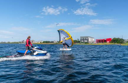 Watermen's Cabana 2C - 3-Bed, 2-Bath Apartment - Walk To BEACH Access & PET Friendly! - Foto 13