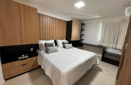 Apartamento Pe na areia do Bessa - Foto 72