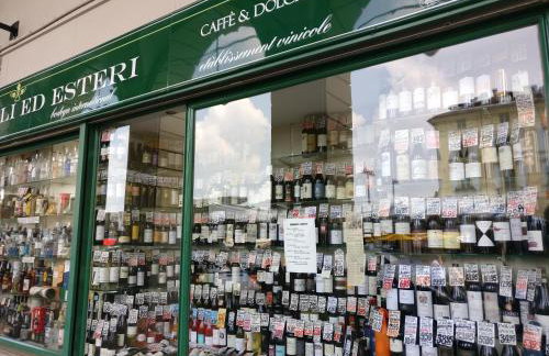 La Balounette - attico centrale panoramico con garage - Photo 40