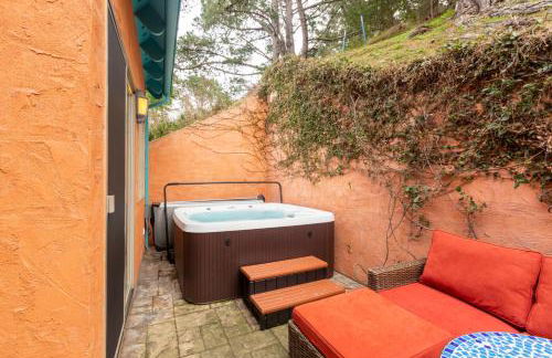 @ Marbella Lane Tuscan Villa with Hot Tub - Photo 6
