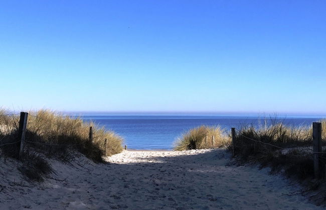 Apartment in Trassenheide for 4 Personen - Foto 34