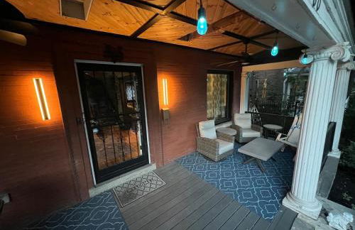 4 BR Luxurious-Gem Mansion in Heart of Denver - Foto 3