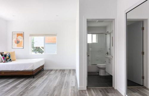 Prestige 5BR Townhome Near LA Hot Spots - Foto 18