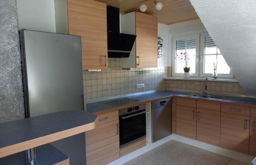 Ferienwohnung Haus Peterstal - Foto 5