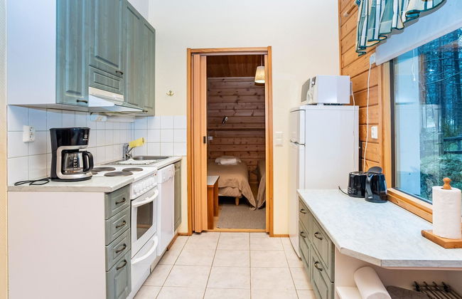 Villa valokki - Foto 9