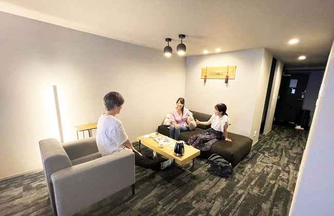 RESI STAY Mayu Grace Hotel - Photo 40