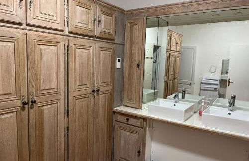 La maison Séquoia - Photo 2