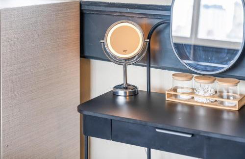 Cosy Mezzanine Apartment Leeds City Centre - Foto 33