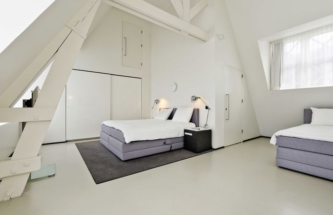 Urban Residences Maastricht - Photo 17