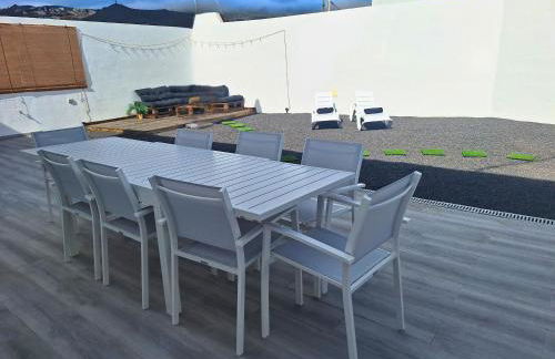 Casa Doña Juana - Villa de 4 dormitorios con jacuzzi y gran zona exterior - Foto 24