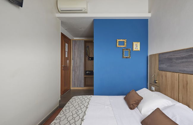 Sette Angeli Rooms - Photo 71