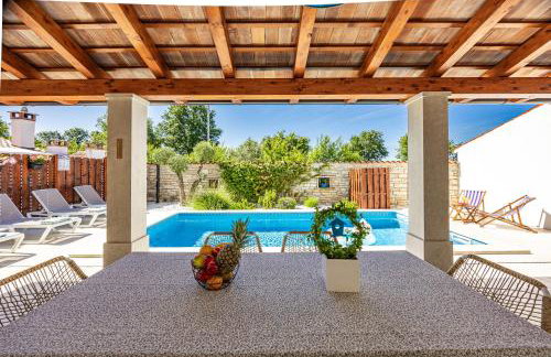 Villa Blue Istria - Photo 5