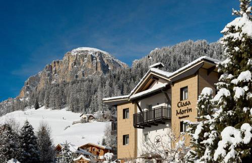 Ciasa Morin Dolomites Living - Foto 41