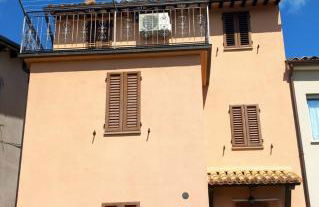 Casa vacanze LA TERRAZZA DEI SIBILLINI - Foto 18