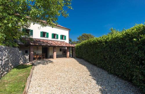 Holiday Home Haus mit modernem Interieur und einer alten Taverne by Interhome - Foto 33