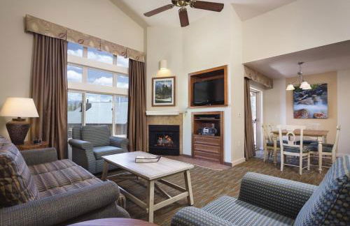 Worldmark South Shore 2bd- sleeps 6 - Foto 18