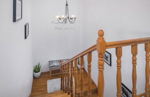 Family Vacation Villa - Foto 37