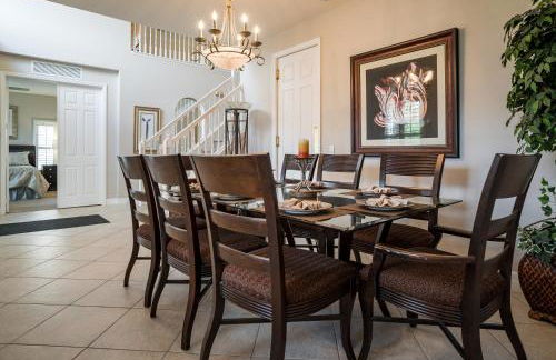 Luxury Villa! Fun in the Sun! Formosa Gardens - Foto 31