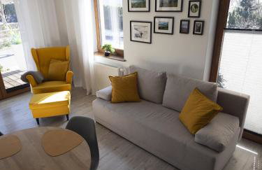 Apartament CARPANO, Ogrodnicza 7 / KARPACZ - Photo 3