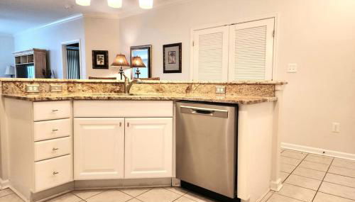 Sunset Island Luxury 3BR Unit – Free Linen Package - Foto 3, dishwasher