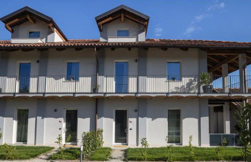 Cascina Sant'Antonio - Foto 73