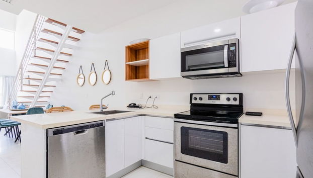 Aruba's Life 315 - Foto 2, Servicios del alojamiento