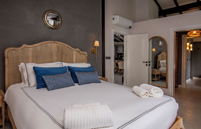 Kaya Villas Exclusive - Photo 23