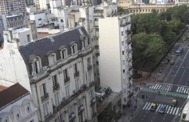 Callao Suites Recoleta - Foto 39