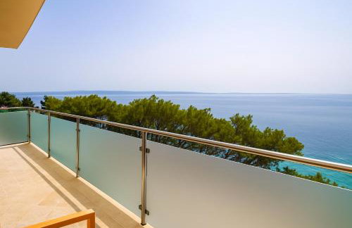 Sea Sparkle Luxury Apartment - Photo 27