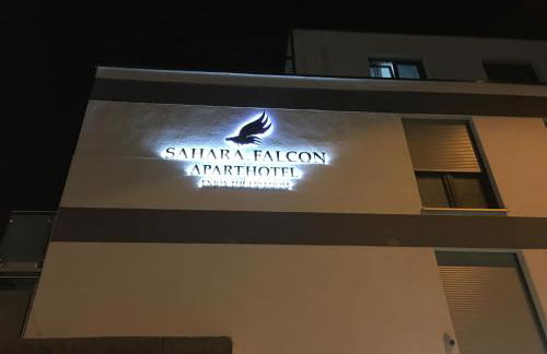 Sahara Falcon - Photo 50