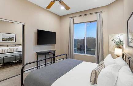 Colina by Avantstay Secluded Mountain Top Oasis w/ Pool, Hot Tub & Putting Green! - Foto 82