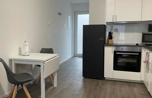 Stilvoll Wohnen in Oldenburg Kreyenbrück Apartments - Photo 54