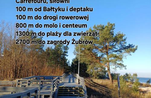 Apartament Blue Euronia - Foto 27