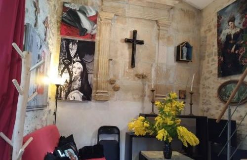 Mas de la Chapelle Sainte-Elisabeth - Foto 18