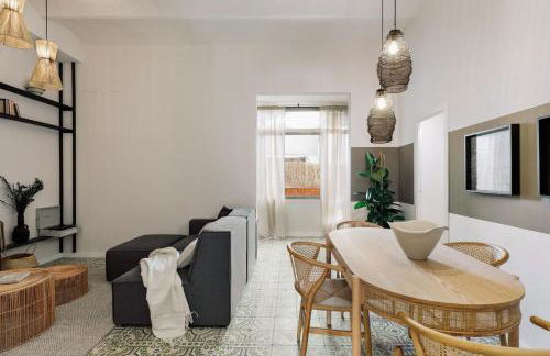 Pegaso - 2 bedrooms and terrace in Sant Gervasi - Foto 13