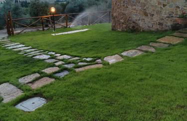 Villa Querciolaia nel chianti - Foto 16