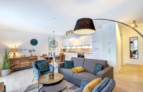 Bernsteinquartier BQ0556 Meeresgold - Foto 6