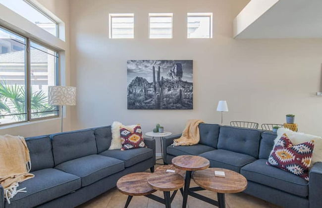 Stylish Cave Creek 3 Bdrm Vacation Home! - Foto 28