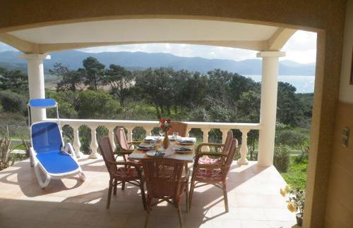 Villa Liamone - Foto 38