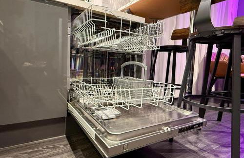 Beautiful 5-Bed East Sussex Home with Hot Tub - Foto 19