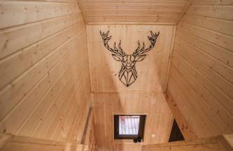 Chata Zawrot - Photo 15