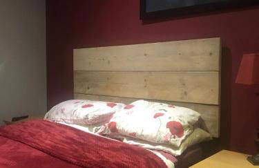 Holywell Grange Farm - Foto 24