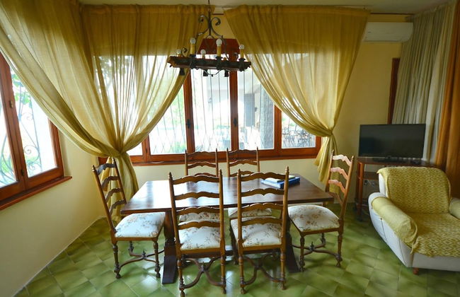 Belvilla by OYO il Portico - Foto 22